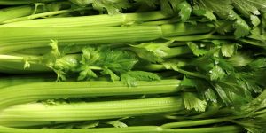 Celery health benefits