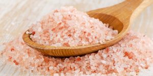 Himalayan salt health benefits and nutritional value