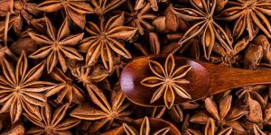 star anise cosmetic uses