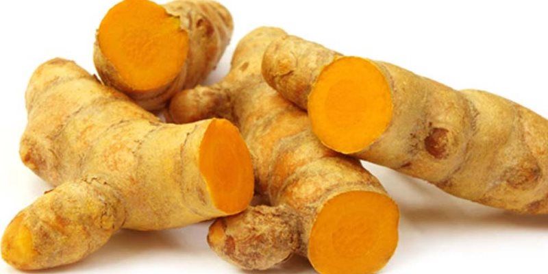 turmeric skin benefits