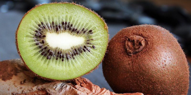 Kiwi cosmetic uses