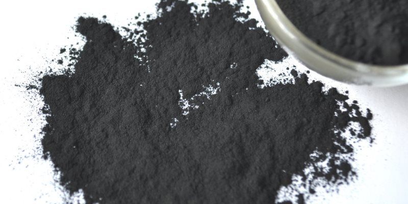 activated charcoal