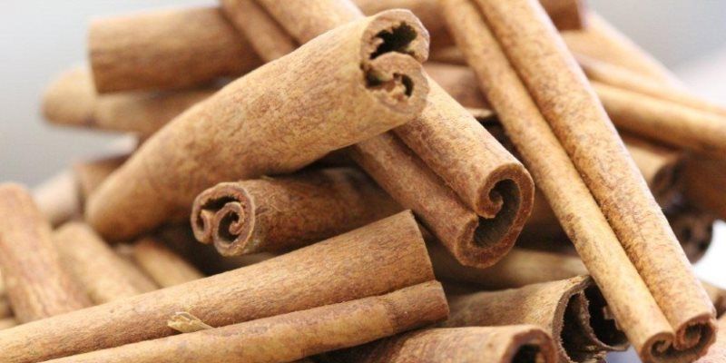 cinnamon skin and hair benefits