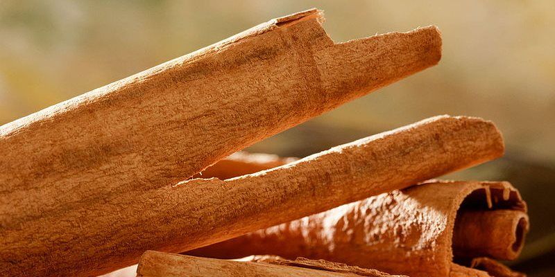 cinnamon health benefits
